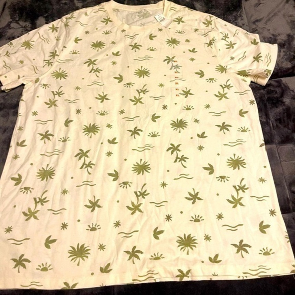 NWT Men’s Old Navy Size XL